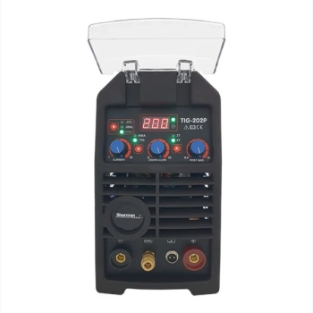 Sherman TIG 202P